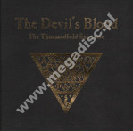 DEVIL'S BLOOD - Thousandfold Epicentre - GER Ván Records Limited Edition - POSŁUCHAJ - OSTATNIE SZTUKI