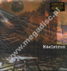 MAELSTROM - Maelstrom - ITA Black Widow 1st Press - POSŁUCHAJ