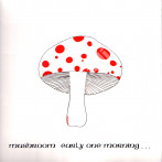 MUSHROOM - Early One Morning - EU Press - POSŁUCHAJ - VERY RARE