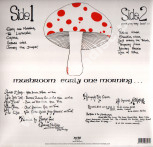 MUSHROOM - Early One Morning - EU Press - POSŁUCHAJ - VERY RARE