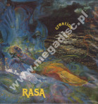 RASA - Creation - SWE Lotus Eye 1st Press