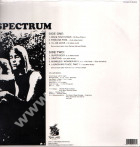 SPECTRUM - Part One - IRL Press - POSŁUCHAJ - VERY RARE