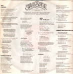 STARCASTLE - Fountains Of Light - US 1st Press - POSŁUCHAJ