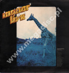 STEVE YORK'S CAMELO PARDALIS - Manor Live - UK 1st Press