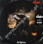 STRANGLERS - Raven - UK Let Them Eat Vinyl Limited Picture Disc Press - POSŁUCHAJ