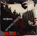 STRANGLERS - Raven - UK Let Them Eat Vinyl Limited Picture Disc Press - POSŁUCHAJ