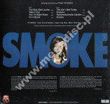 T.P. SMOKE - T.P. Smoke - GER Press - POSŁUCHAJ - VERY RARE