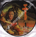 WISHBONE ASH - Raw To The Bone - EU Lemon Picture Disc - POSŁUCHAJ