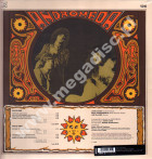 ANDROMEDA - Andromeda - UK Repertoire Remastered 180g Press - POSŁUCHAJ