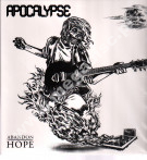 APOCALYPSE - Abandon Hope - GER Limited Press - POSŁUCHAJ