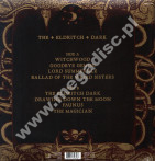BLOOD CEREMONY - Eldritch Dark - UK Rise Above Limited Press - POSŁUCHAJ
