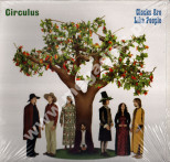 CIRCULUS - Clocks Are Like People - UK Press - POSŁUCHAJ