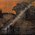 DARK FOREST - Dark Forest - GER Eyes Like Snow GREEN VINYL Limited 180g Press - POSŁUCHAJ - OSTATNIA SZTUKA