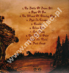 DARK FOREST - Dark Forest - GER Eyes Like Snow GREEN VINYL Limited 180g Press - POSŁUCHAJ - OSTATNIA SZTUKA