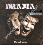 DRAMA - Melodrama - NL Pseudonym 180g Press