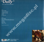 DUFFY - Just In Case You're Interested... - EU HIFLY Press - POSŁUCHAJ - VERY RARE