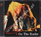 GILLAN - On The Rocks - UK Angel Air Edition