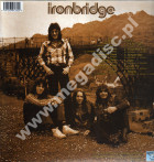 IRONBRIDGE - Ironbridge - EU Press - POSŁUCHAJ - VERY RARE