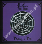 PAUL CHAIN VIOLET THEATRE - Highway To Hell - Singiel 12'' - GER Press - POSŁUCHAJ