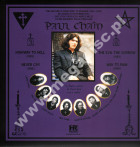 PAUL CHAIN VIOLET THEATRE - Highway To Hell - Singiel 12'' - GER Press - POSŁUCHAJ