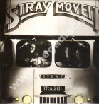 STRAY - Move It - EU HIFLY Press - POSŁUCHAJ - VERY RARE