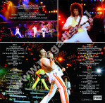 QUEEN - Live In Budapest 1986 - Complete Show (2LP) - FRA Verne Press - POSŁUCHAJ - VERY RARE