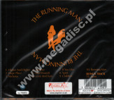 RUNNING MAN - Running Man - UK Angel Air Edition - POSŁUCHAJ