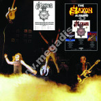 SAXON - Live At Beat-Club 1981 - FRA On The Air Edition - POSŁUCHAJ - VERY RARE