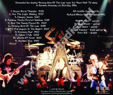 SAXON - Live At Beat-Club 1981 - FRA On The Air Edition - POSŁUCHAJ - VERY RARE