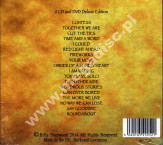 BILLY SHERWOOD & TONY KAYE - Live In Japan (2CD+DVD)