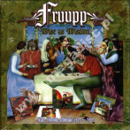 FRUUPP - Wise As Wisdom: The Dawn Albums 1973-1975 (4CD) - UK Esoteric Edition - POSŁUCHAJ