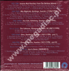 GLENN HUGHES - Official Bootleg Box Set Volume Two: 1993-2013 (6CD) - UK Purple Records