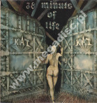 KAT - 38 Minuts Of Life - POL 1st Press
