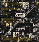 KAT - 38 Minuts Of Life - POL 1st Press