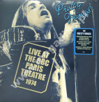 PRETTY THINGS - Live At The BBC Paris Theatre 1974 - UK Repertoire Remastered 180g Press