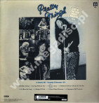 PRETTY THINGS - Live At The BBC Paris Theatre 1974 - UK Repertoire Remastered 180g Press