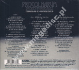 PROCOL HARUM - Broken Barricades (3CD) - UK Esoteric Expanded Edition - POSŁUCHAJ