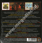 SAMSON - Bright Lights: Albums 1979-1981 (5CD) - UK Hear No Evil Recordings - POSŁUCHAJ