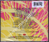 VANILLA FUDGE - Psychedelic Sundae: The Best Of Vanilla Fudge - GER Edition