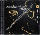 ABSTRACT TRUTH - Totum +7 - POSŁUCHAJ - VERY RARE