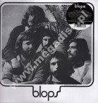 BLOPS - Blops (1st Album) - SPA Guerssen Press - POSŁUCHAJ