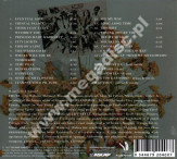 CHURLS - Churls / Send Me No Flowers - EU Digipack Edition - POSŁUCHAJ - VERY RARE