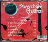 DECEMBER'S CHILDREN - December's Children - GER Edition - POSŁUCHAJ - VERY RARE