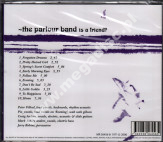 PARLOUR BAND - Is A Friend? - POSŁUCHAJ - VERY RARE