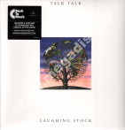 TALK TALK - Laughing Stock - EU 180g Press - POSŁUCHAJ