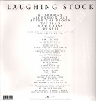 TALK TALK - Laughing Stock - EU 180g Press - POSŁUCHAJ