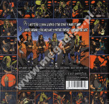 TWISTED TOWER DIRE - Make It Dark - ITA Cruz Del Sur 1st Limited Press (+BOOKLET) - POSŁUCHAJ - OSTATNIA SZTUKA