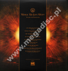 WHILE HEAVEN WEPT - Arcane Unearthed (2LP) - GER 1st Limited Press - POSŁUCHAJ