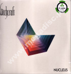 WITCHCRAFT - Nucleus (2LP) - EU 1st Press - POSŁUCHAJ