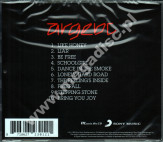 ARGENT - Argent - EU Music On CD Edition - POSŁUCHAJ